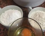 Foto del paso 1 de la receta: Torta patria 🇦🇷
