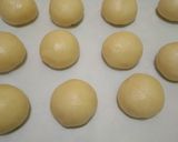 Foto langkah ke 4 dari resep Donat Hias untuk Jualan (NO ulen).