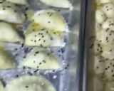 صورة لخطوة 2 من وصفة عجينة خلية النحل