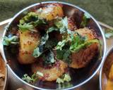 Kathiyawadi Lunch recipe step 7 photo