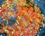 Foto langkah ke 5 dari resep Ayam Goreng Bumbu Santan.