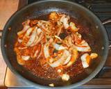 Mike's 10 Minute Smothered Pork Loin Chop Complete Meal recipe step 5 photo