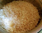 રાઈસ ખીર(Rice Kheer in Gujarati) રેસીપી સ્ટેપ1ફોટો