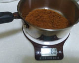 粒粒皆辛苦的美味-鮮奶黑糖珍珠的食譜步驟1照片