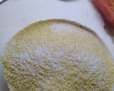 Foto del paso 1 de la receta: Cuscús con verduras