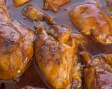 Foto del paso 3 de la receta: Pollo a la Coca Cola