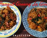 Foto langkah ke 5 dari resep Pangsit Goreng Le Gino.