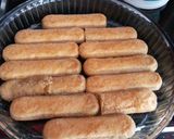 Φωτογραφία βήματος 5 της συνταγής Tiramisu Italiano vero