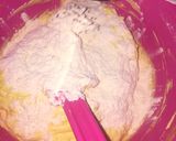 Foto langkah ke 3 dari resep Kastangel keju kraft.