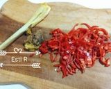 Foto langkah ke 3 dari resep 🍗🍗Ayam Lodho.