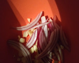 Foto del paso 2 de la receta: Gulas con gambas