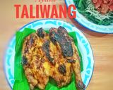 Foto langkah ke 4 dari resep Ayam Bakar Taliwang.