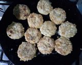 A picture of step 8 of Egg Potato Cutlets.