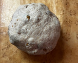 Foto del passaggio 5 della ricetta Pane con noci, uvetta e fichi