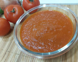 Foto del paso 8 de la receta: Salsa de tomate casero🍅🍅