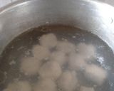 Foto langkah ke 4 dari resep Bakso ayam home made.