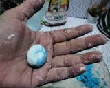 Foto langkah ke 4 dari resep Kolak Tapioka 2 Warna.