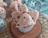 Foto langkah ke 6 dari resep Bolu Kukus Mekar.