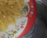 Bake pasta recipe step 2 photo