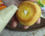 Foto langkah ke 8 dari resep (535) Choux Au Craquelin.