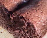 Foto del paso 3 de la receta: Budín de chocolate
