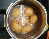 ભૂંગળા બટાકા (Bhungda bataka Recipe in Gujarati) રેસીપી સ્ટેપ1ફોટો