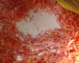 Gajar ka halwa recipe step 3 photo