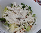 Foto del paso 2 de la receta: Ensalada fajita