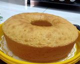 Foto langkah ke 6 dari resep Bolu Jadul.
