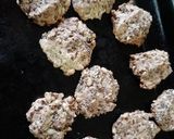 Foto del paso 4 de la receta: Bizcochos materos