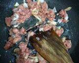 Foto langkah ke 3 dari resep Tumis Kentang Kornet Budget Anak Kos.