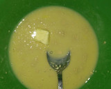 Foto del paso 1 de la receta: Pan brioche de yogur relleno