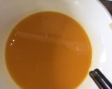 Hình bước làm 3 của món Bánh flan trứng sữa