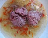 Foto langkah ke 2 dari resep Mapo Tahu Daging Cincang.