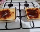 Pas rețetă Heavenly milk helva 3 fotografie