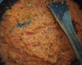 Foto langkah ke 6 dari resep Mie lidi saos bolognese.