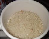 Foto del paso 1 de la receta: Arroz con leche
