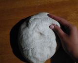 Foto del paso 9 de la receta: Pan rústico natural