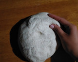 Foto del paso 9 de la receta: Pan rústico natural