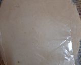 A picture of step 5 of Vanilla and Nutella Cookies.
