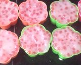 Foto langkah ke 8 dari resep Cantik manis hunkwe mutiara.