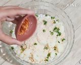 A picture of step 3 of Vrat Special Crispy Sabudana Vada.
