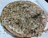 Foto del paso 7 de la receta: QUESADILLAS Con Garbanzos y Pesto...!🌿