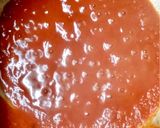 A picture of step 5 of Spicy fish masala.