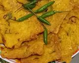 Foto langkah ke 4 dari resep Mendoan Banyumas.