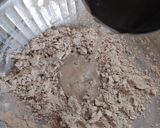 बाजरे की रोटी (Bajre Ki Roti Recipe In Hindi) रेसिपी चरण 1 फोटो
