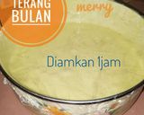 Foto langkah ke 2 dari resep Terang Bulan teflon.
