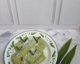 Foto langkah ke 9 dari resep Kue Putu Bambu.