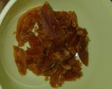 Foto langkah ke 2 dari resep Sawut gula merah.