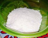 इडली सांभर (Idli sambar recipe in hindi) रेसिपी चरण 1 फोटो